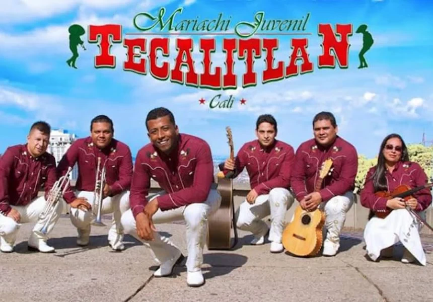 Mariachi Tecalitlán